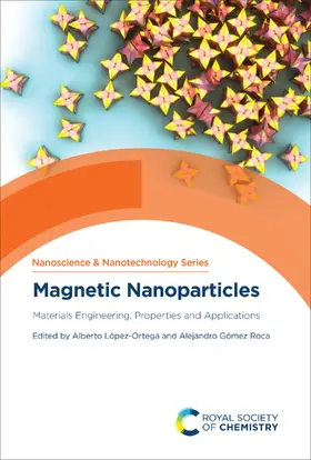López-Ortega / Gómez Roca |  Magnetic Nanoparticles | eBook | Sack Fachmedien