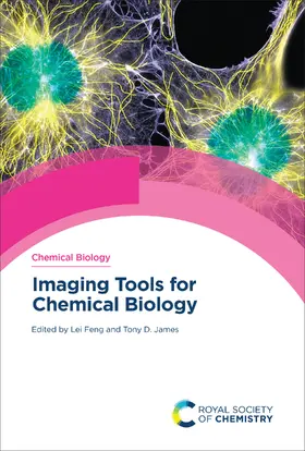 Feng / James |  Imaging Tools for Chemical Biology | eBook | Sack Fachmedien