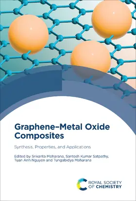 Moharana / Satpathy / Nguyen |  Graphene–Metal Oxide Composites | eBook | Sack Fachmedien