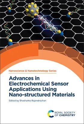 Rajendrachari |  Advances in Electrochemical Sensor Applications Using Nano-Structured Materials | Buch |  Sack Fachmedien