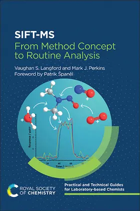 Langford / Perkins |  Sift-MS | Buch |  Sack Fachmedien