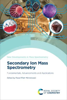 Michalowski |  Secondary Ion Mass Spectrometry | eBook | Sack Fachmedien
