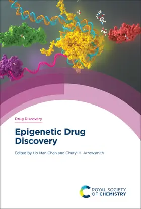 Chan / Arrowsmith | Epigenetic Drug Discovery | E-Book | www.sack.de
