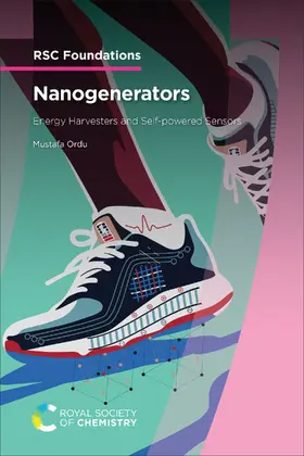 Ordu |  Nanogenerators | eBook | Sack Fachmedien