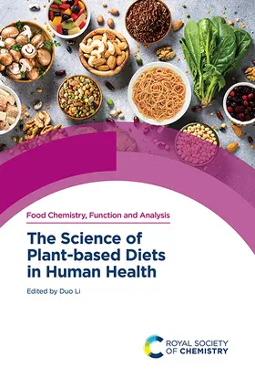 Li |  Science of Plant-based Diets in Human Health | Buch |  Sack Fachmedien