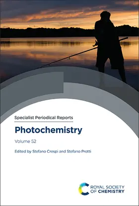 Crespi / Protti |  Photochemistry | Buch |  Sack Fachmedien
