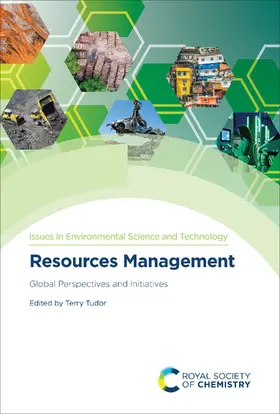 Tudor |  Resources Management | eBook | Sack Fachmedien