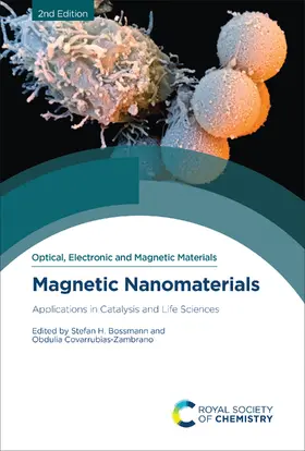 Bossmann / Covarrubias-Zambrano | Magnetic Nanomaterials | E-Book | www.sack.de