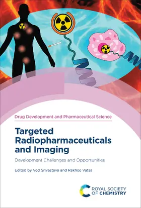 Srivastava / Vatsa |  Targeted Radiopharmaceuticals and Imaging | eBook | Sack Fachmedien