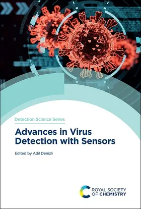 Denizli |  Advances in Virus Detection with Sensors | Buch |  Sack Fachmedien