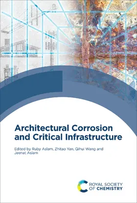 Aslam / Yan / Wang |  Architectural Corrosion and Critical Infrastructure | eBook | Sack Fachmedien