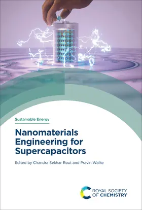 Rout / Walke | Nanomaterials Engineering for Supercapacitors | E-Book | www.sack.de