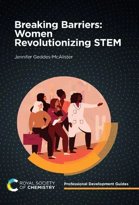 Geddes-McAlister | Breaking Barriers: Women Revolutionizing STEM | E-Book | www.sack.de