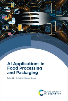Shukla |  AI Applications in Food Processing and Packaging | eBook | Sack Fachmedien