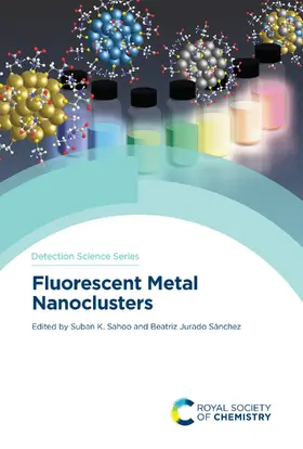 Sahoo / Sánchez |  Fluorescent Metal Nanoclusters | eBook | Sack Fachmedien