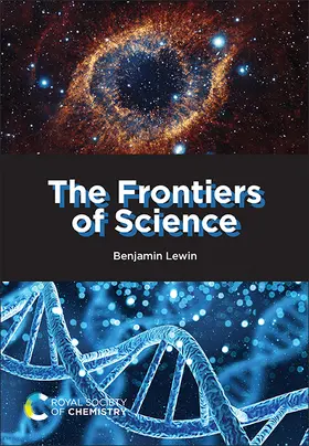 Lewin |  The Frontiers of Science | Buch |  Sack Fachmedien
