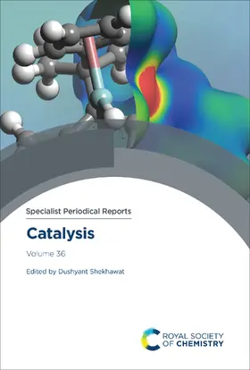 Shekhawat | Catalysis | E-Book | www.sack.de