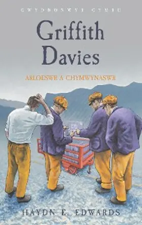 Edwards |  Griffith Davies | eBook | Sack Fachmedien