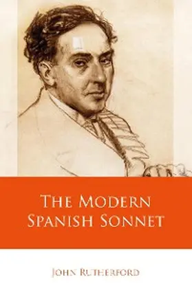 Rutherford | The Modern Spanish Sonnet | E-Book | www.sack.de