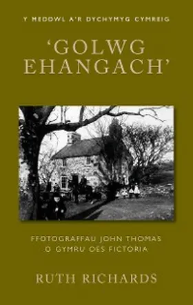 Richards |  'Golwg Ehangach' | eBook | Sack Fachmedien