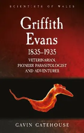 Gatehouse |  Griffith Evans 1835-1935 | eBook | Sack Fachmedien