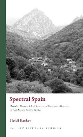 Backes |  Spectral Spain | eBook | Sack Fachmedien