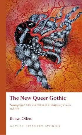 Ollett |  The New Queer Gothic | eBook | Sack Fachmedien