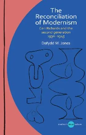 Jones |  The Reconciliation of Modernism | eBook | Sack Fachmedien