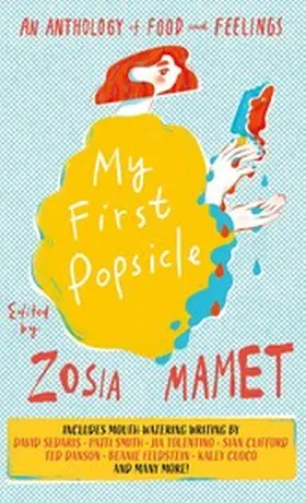 Mamet |  My First Popsicle | eBook | Sack Fachmedien