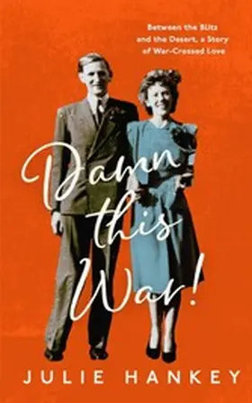 Hankey |  Damn This War! | eBook | Sack Fachmedien