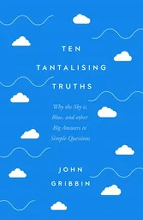Gribbin |  Ten Tantalising Truths | eBook | Sack Fachmedien