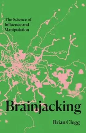 Clegg |  Brainjacking | eBook | Sack Fachmedien