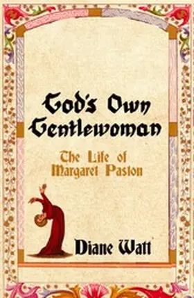 Watt |  God's Own Gentlewoman | eBook | Sack Fachmedien