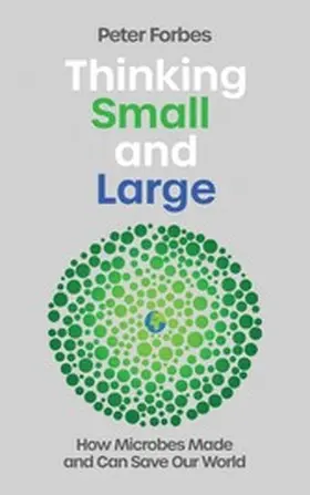 Forbes |  Thinking Small and Large | eBook | Sack Fachmedien