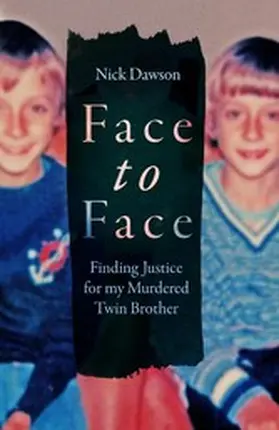 Dawson |  Face to Face | eBook | Sack Fachmedien