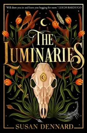Dennard |  The Luminaries | eBook | Sack Fachmedien