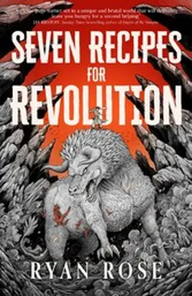 Rose |  Seven Recipes for Revolution | eBook | Sack Fachmedien