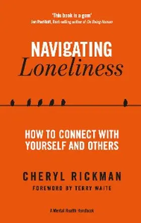 Rickman |  Navigating Loneliness | eBook | Sack Fachmedien