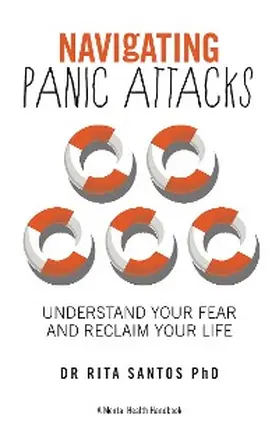 Santos |  Navigating Panic Attacks | eBook | Sack Fachmedien