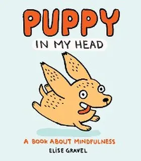 Gravel |  Puppy in My Head | eBook | Sack Fachmedien