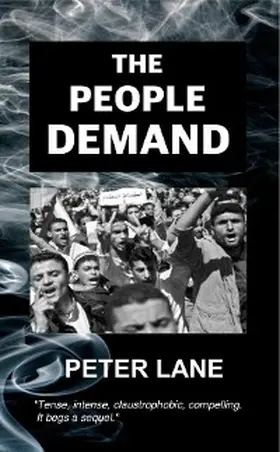 Lane |  The People Demand | eBook | Sack Fachmedien