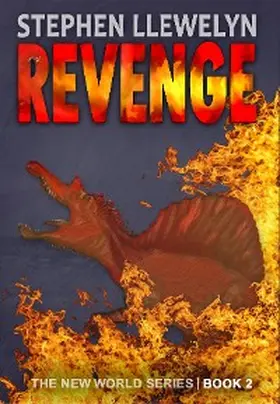 Llewelyn |  REVENGE | eBook | Sack Fachmedien