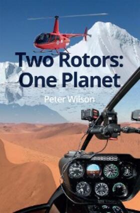 Wilson |  Two Rotors | eBook | Sack Fachmedien