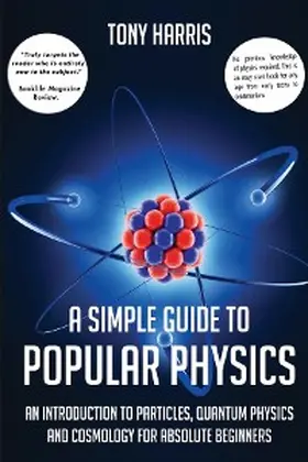 Harris |  A SIMPLE GUIDE TO POPULAR PHYSICS | eBook | Sack Fachmedien