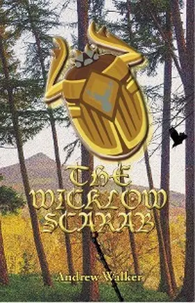 Walker | The Wicklow Scarab | E-Book | sack.de
