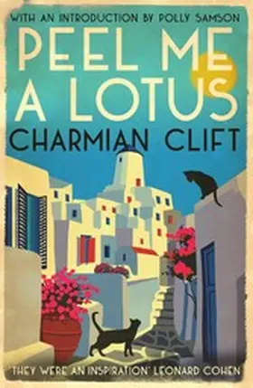 Clift |  Peel Me a Lotus | eBook | Sack Fachmedien