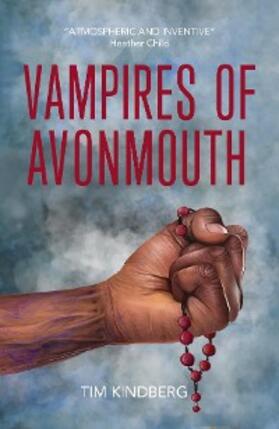 Kindberg |  Vampires of Avonmouth | eBook | Sack Fachmedien