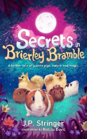 Stringer |  Secrets in Brierley Bramble | eBook | Sack Fachmedien