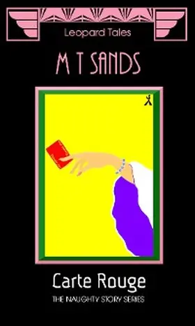 Proctor / Henderson / Sands |  Carte Rouge | eBook | Sack Fachmedien