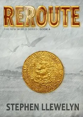 Llewelyn |  REROUTE | eBook | Sack Fachmedien